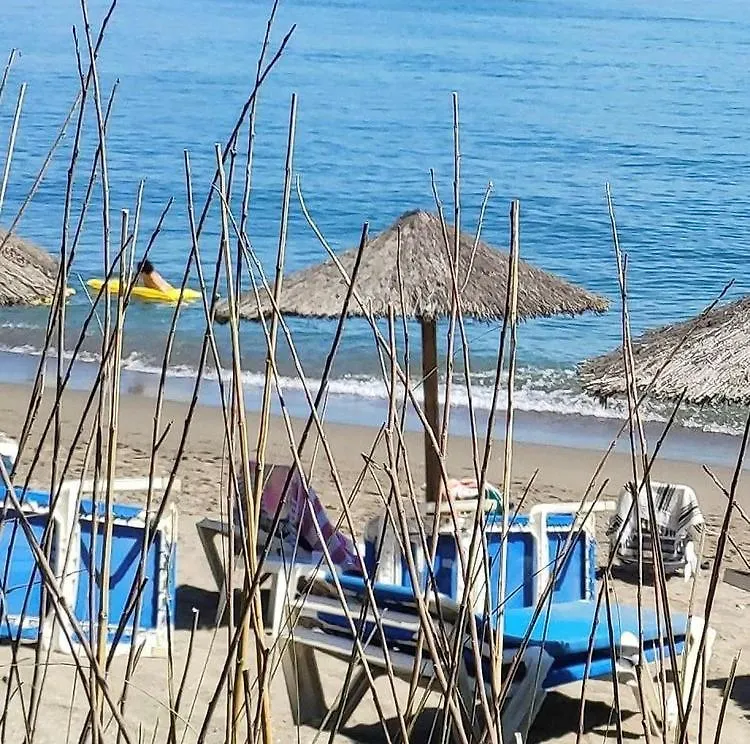 Apartment Malak-Rooms Malaga
