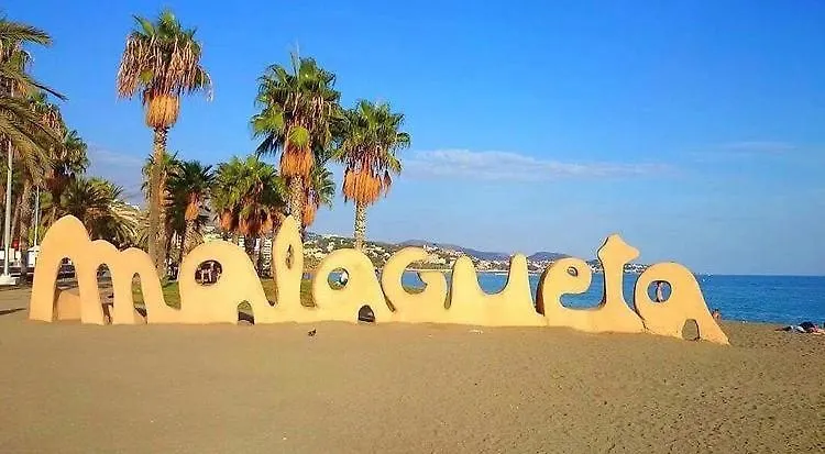 Malak-Rooms Malaga 0*,