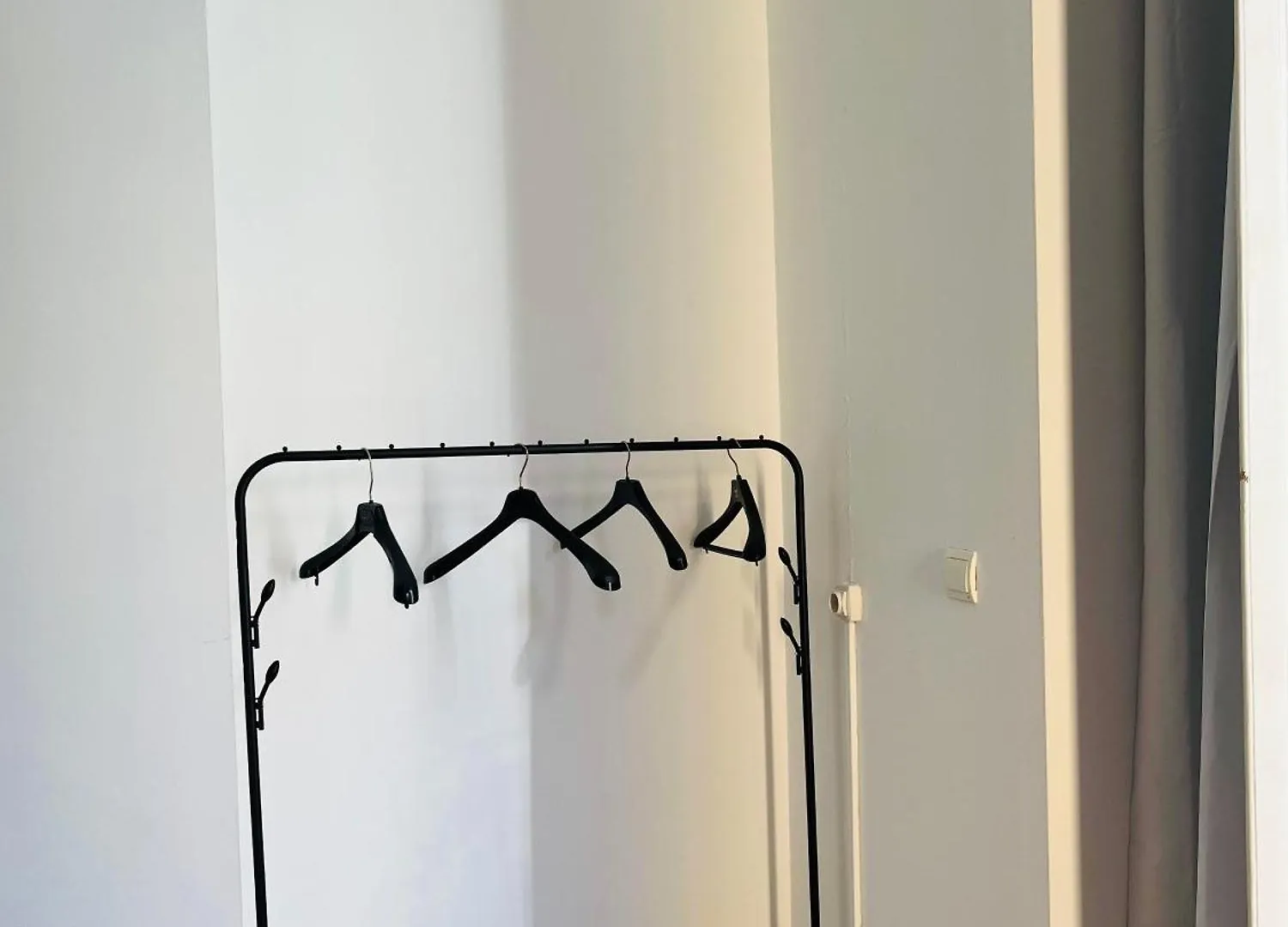 Apartment Malak-Rooms Malaga